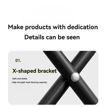 Load image into Gallery viewer, Folding Camping Stool