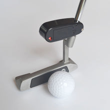 Load image into Gallery viewer, Precision Golf Laser Putting Aid Stroke Trainer Guide