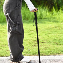 Load image into Gallery viewer, Adjustable Walking Cane