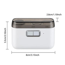 Load image into Gallery viewer, Electric Nail Clipper and Polisher