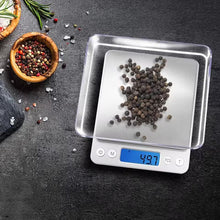 Load image into Gallery viewer, Kitchen Food Weighing Scale