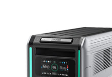 Load image into Gallery viewer, Zendure SuperBase V6400+ 400W Solar Panel