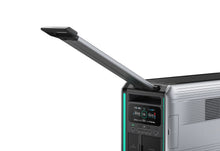 Load image into Gallery viewer, Zendure SuperBase V6400+ 400W Solar Panel