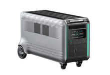 Load image into Gallery viewer, Zendure SuperBase V4600+400W Solar Panel