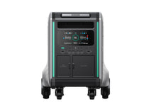 Load image into Gallery viewer, Zendure SuperBase V4600+400W Solar Panel