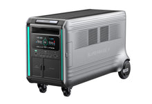 Load image into Gallery viewer, Zendure SuperBase V4600+400W Solar Panel