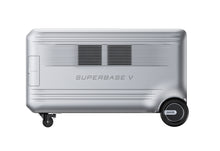 Load image into Gallery viewer, Zendure SuperBase V4600+400W Solar Panel