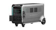 Load image into Gallery viewer, Zendure SuperBase V4600+400W Solar Panel