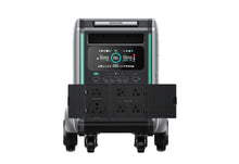 Load image into Gallery viewer, Zendure SuperBase V4600+400W Solar Panel