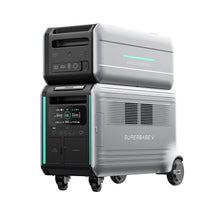 Load image into Gallery viewer, Zendure Satellite Battery B4600