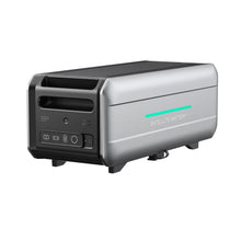 Load image into Gallery viewer, Zendure SuperBase V6400+B6400