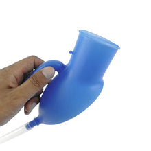 Load image into Gallery viewer, Portable Men Women's Urine Travel Container Bottle