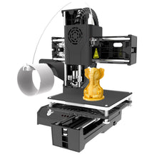Load image into Gallery viewer, Premium Kids 3D Printer