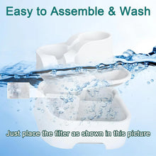 Load image into Gallery viewer, Pet Fountain