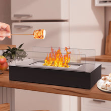 Load image into Gallery viewer, Tabletop Fire Pit