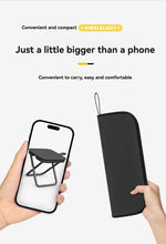 Load image into Gallery viewer, Folding Camping Stool