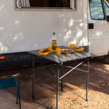 Load image into Gallery viewer, Folding Camping Table