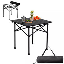 Load image into Gallery viewer, Folding Camping Table