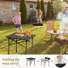 Load image into Gallery viewer, Folding Camping Table