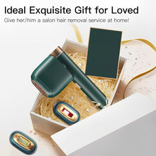 Load image into Gallery viewer, IPL Laser Hair Removal At Home