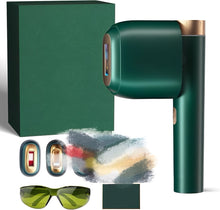 Load image into Gallery viewer, IPL Laser Hair Removal At Home