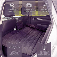 Load image into Gallery viewer, Inflatable Travel Car Mattress
