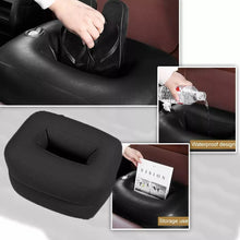 Load image into Gallery viewer, Inflatable Travel Car Mattress
