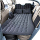 Inflatable Travel Car Mattress
