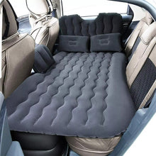 Load image into Gallery viewer, Inflatable Travel Car Mattress