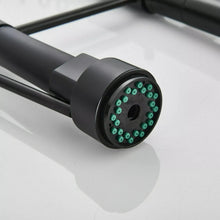 Load image into Gallery viewer, Single Handle Kitchen Faucet With Sprayer
