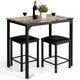 Counter Height Dining Set For 2