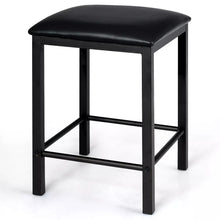 Load image into Gallery viewer, Counter Height Dining Set For 2