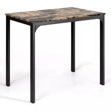 Load image into Gallery viewer, Counter Height Dining Set For 2