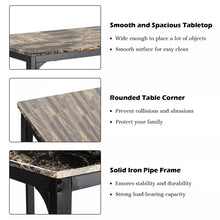 Load image into Gallery viewer, Counter Height Dining Set For 2