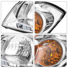 Load image into Gallery viewer, 2005-2010 Chevy Cobalt & Pontiac G5 Factory-Style Headlight Assembly Pair