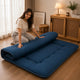 Cozy Rest 4-Inch Foldable Japanese Floor Mattress & Futon