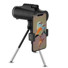 Load image into Gallery viewer, Stargazer Pro 500X Portable Telescope for Adults