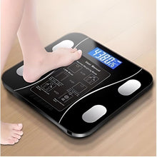 Load image into Gallery viewer, Smart BMI Body Weight Scale Accurate Digital Bathroom Scale with App