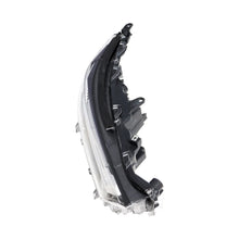 Load image into Gallery viewer, 2022-2024 Toyota RAV4 Passenger Side LED Headlight Assembly - Chrome