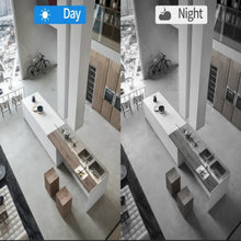 Load image into Gallery viewer, Mini 1080P WiFi Home Security Camera with Night Vision & Audio