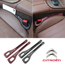 Load image into Gallery viewer, Title Flexible Foam Car Seat Gap Filler - Keep Items Within Reach