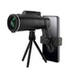 Stargazer Pro 500X Portable Telescope for Adults