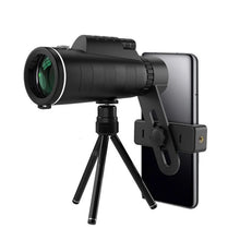 Load image into Gallery viewer, Stargazer Pro 500X Portable Telescope for Adults