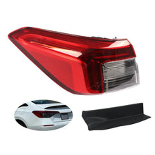 Load image into Gallery viewer, 2022-2024 Honda Civic Sedan Driver Side LED Tail Light Assembly - Left