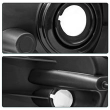 Load image into Gallery viewer, 2006-2010 Ford Explorer Chrome Headlight Assembly Pair with Amber Corners