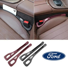 Load image into Gallery viewer, Title Flexible Foam Car Seat Gap Filler - Keep Items Within Reach