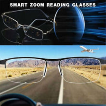 Load image into Gallery viewer, VisionPro Multi-Focus Blue Light Filter Glasses for Everyday Use