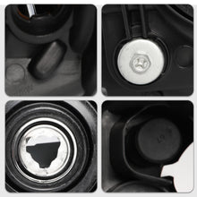 Load image into Gallery viewer, 2012-2014 Toyota Camry Chrome Projector Headlight Assembly Pair