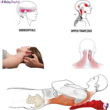Load image into Gallery viewer, Neck Tension/Pain Relief Device