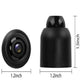 Mini 1080P WiFi Home Security Camera with Night Vision & Audio